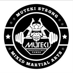 MUTEKI STRONG ACADEMY