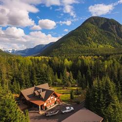 Steelhead House