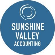 Sunshine Valley Accounting