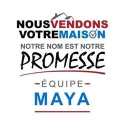 Équipe Adrian Maya - Nous vendons votre maison