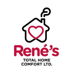 Rene's Total Home Comfort Ltd.