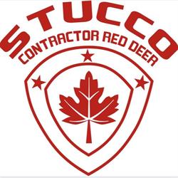 Stucco Contractor Red Deer