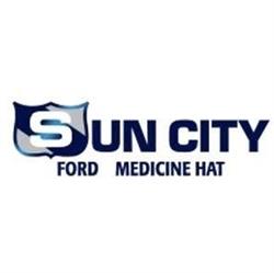 Sun City Ford Ltd