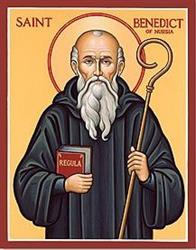 Saint Benedict Parish