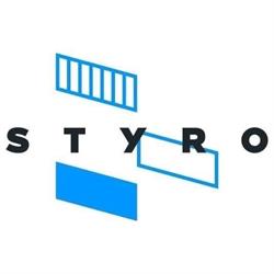 Styro Distributions
