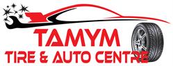 Tamym Tire and Auto Centre