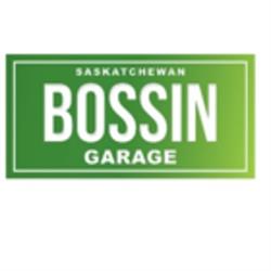 Bossin Garage