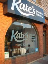 Kate's Town Talk Bakery