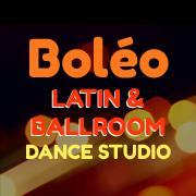 Boléo Latin & Ballroom Dance Studio