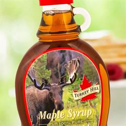 Turkey Hill Sugarbush Ltd