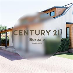Century 21 Boréale