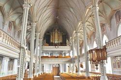 Paroisse Sainte Mère De Jésus