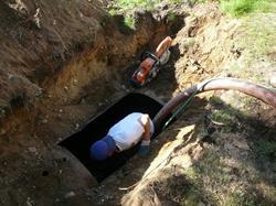 CERC Oil Tank Removal Vancouver