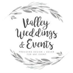 Valley Weddings