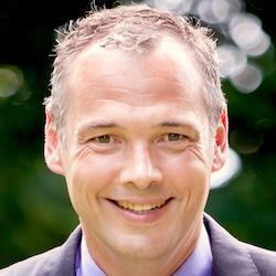 Brian Turner - Dominion Lending Centres Alliance - Mortgage Broker - Norwood