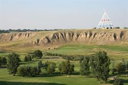 Paradise Valley Golf Course & Golfuture Range