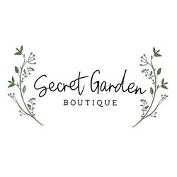 Secret Garden Boutique