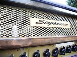 STEPHENSON AMPLIFICATION INC.