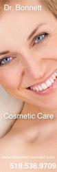 Dr Bonnett Cosmetic Care