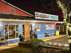 Sandbar Waterfront Grill