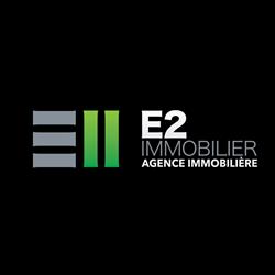 E2 Immobilier - Agence Immobilière