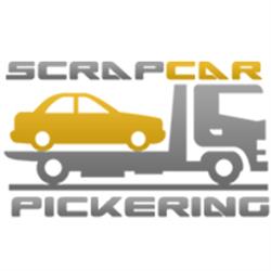 Scrap Car Removal Pickering