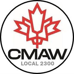 Carpenters Union Local 2300 CMAW
