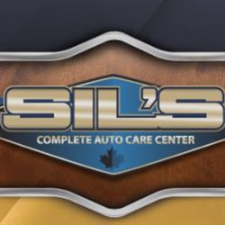 Sil's Auto Care Centre