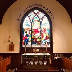 St. Luke's Anglican Church