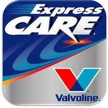 Permanently Closed - Valvoline Express Care