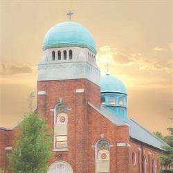 Sts Cyril & Methody Macedonian-Bulgarian Eastern Orthodox Church