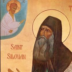 St. Silouan the Athonite Orthodox Church