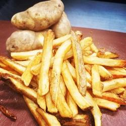 Sydelles Fish and Chips