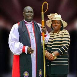 Anglican Church of the Redeemer