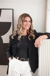 Tawnya Gvoich, Broker Red Brick Real Estate Brokerage