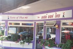 Taste of Thai