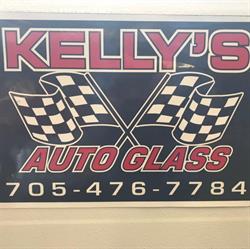 Kelly's Auto Glass