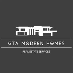 GTA MODERN HOMES