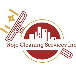 Rojo Cleaning Services Inc.