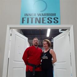Inner Warrior Fitness, Yoga, and Martial Arts