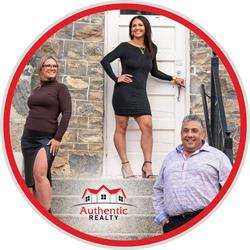 Authentic Realty Inc. - Indian Head