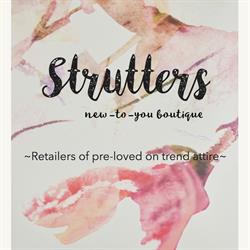 Strutters Boutique