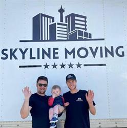 Skyline Moving Services