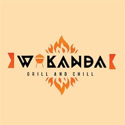 Wakanda Grill