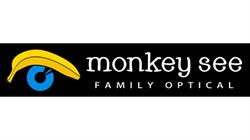 Monkey See Optical - London