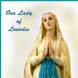 Our Lady Of Lourdes Church