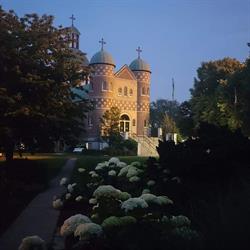 Saints Cyril & Methodius Ukrainian Catholic Church