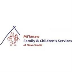 Mi'kmaw Family & Children's Services of Nova Scotia