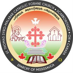 St. Thomas Syro-Malabar Catholic Forane Church