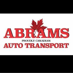 Abrams Auto Transport